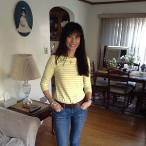 Meet your Posher, Jane